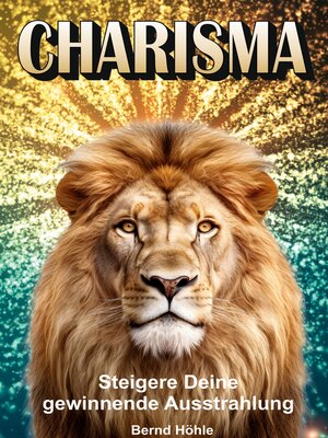 cover image of Charisma